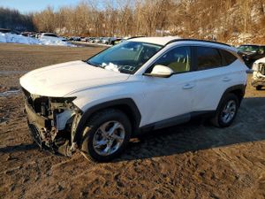 Hyundai Tucson 2.5L 4 2023