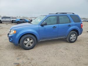 Ford Escape 3.0L 6 2009