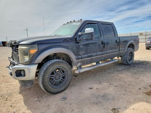 Ford F-250 6.7L 8 2011