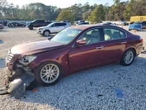 Hyundai Genesis 3.8L 6 2009