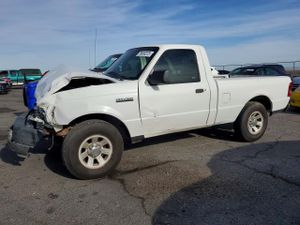 Ford Ranger 3.0L 6 2008