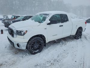Toyota Tundra 4.7L 8 2008