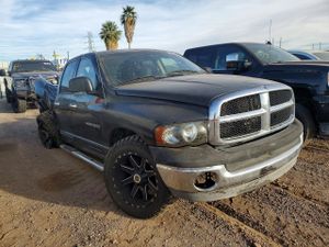 Dodge RAM 4.7L 8 2005