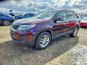 Kia Sorento 3.3L 6 2015