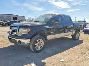 Ford F-150 5.4L 8 2010