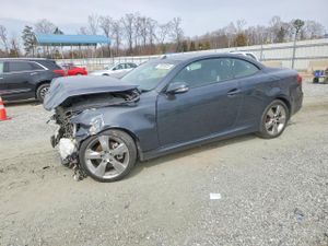 Lexus IS 2.5L 6 2010