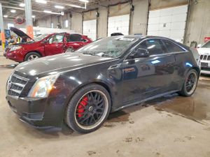 Cadillac CTS 3.6L 6 2011