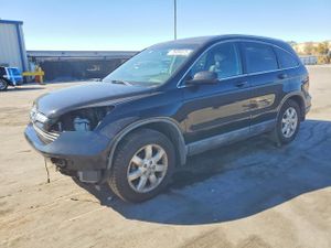 Honda CR-V 2.4L 4 2008