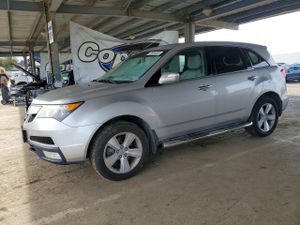 Acura MDX 3.7L 6 2011