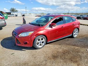Ford Focus 2.0L 4 2014