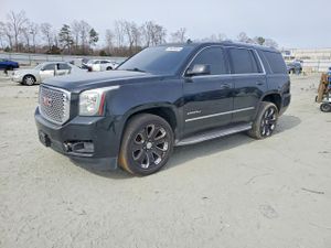GMC Yukon 6.2L 8 2015