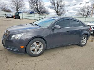 Chevrolet Cruze 1.4L 4 2014