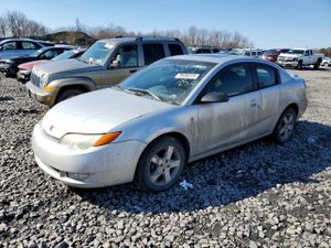 Saturn Ion 2.2L 4 2006
