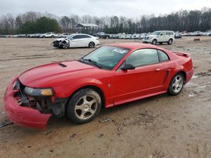 Ford Mustang 3.8L 6 2003