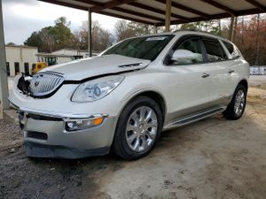 Buick Enclave 3.6L 6 2011