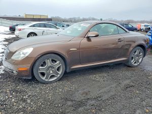 Lexus SC 4.3L 8 2006