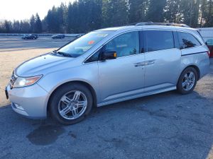 Honda Odyssey 3.5L 6 2012