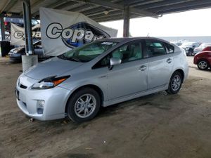 Toyota Prius 1.8L 4 2010