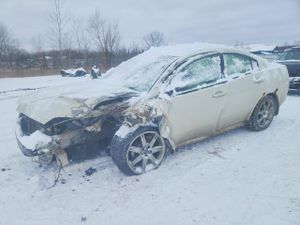 Mitsubishi Galant 2.4L 4 2007