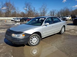 Buick Century 3.1L 6 2002