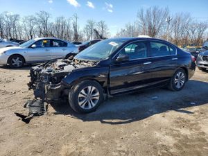 Honda Accord 2.4L 4 2015