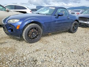 Mazda MX-5 (Miata) 2.0L 4 2007