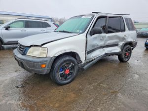 Honda CR-V 2.0L 4 2000