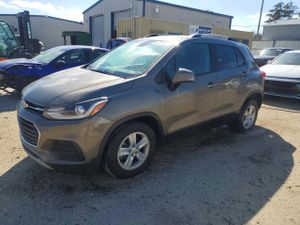Chevrolet Trax 1.4L 4 2021