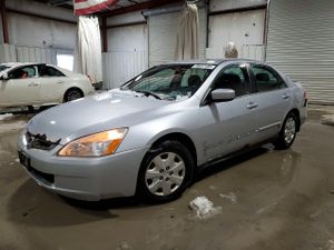 Honda Accord 2.4L 4 2003