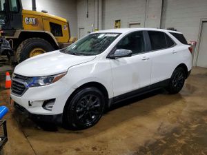 Chevrolet Equinox 1.5L 4 2021