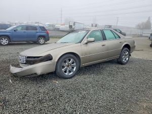 Cadillac Seville 4.6L 8 2001