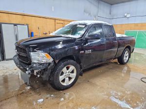 RAM 1500 5.7L 8 2013