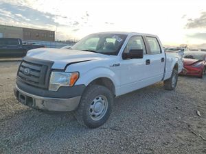Ford F-150 5.0L 8 2011