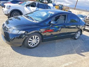 Honda Civic 1.8L 4 2007