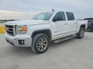 GMC Sierra 5.3L 8 2015