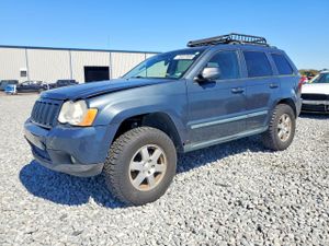 Jeep Grand Cherokee 3.7L 6 2008