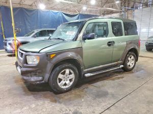 Honda Element 2.4L 4 2005