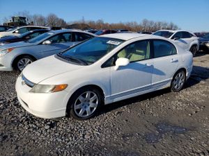 Honda Civic 1.8L 4 2006