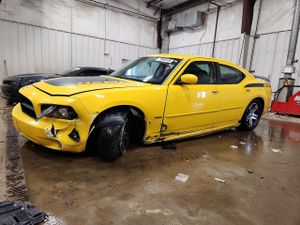 Dodge Charger 5.7L 8 2006
