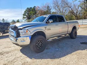 RAM 2500 6.7L 6 2015