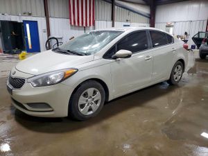 Kia Cerato / Forte / K3 1.8L 4 2015