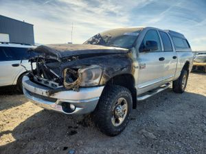 Dodge RAM 5.7L 8 2008