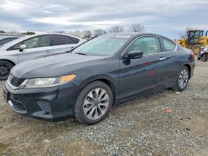 Honda Accord 2.4L 4 2013