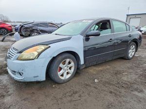 Nissan Altima 2.5L 4 2007