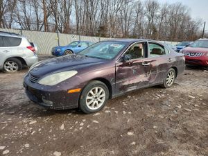 Lexus ES 3.0L 6 2002