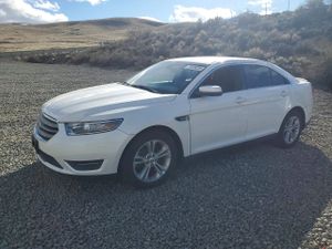 Ford Taurus 3.5L 6 2014