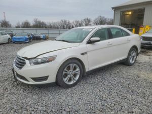 Ford Taurus 3.5L 6 2016