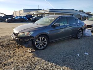 Honda Accord 2.4L 4 2015