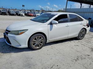 Toyota Camry 2.5L 4 2015