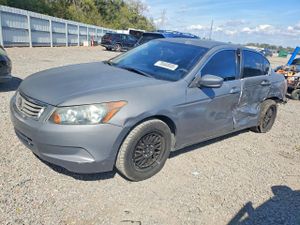 Honda Accord 2.4L 4 2010